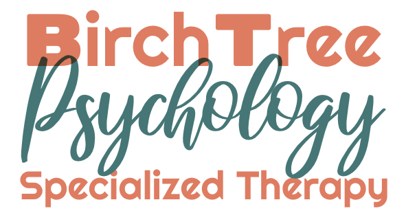 Birch Tree Psychology